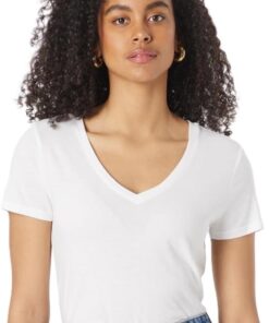 Women's Favorite V-Neck Tee T-Shirt