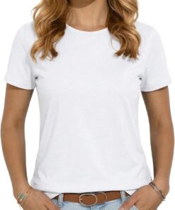 T Shirts for Women Graphic Short Sleeve Tees Summer Crewneck Loose Tops Blouse